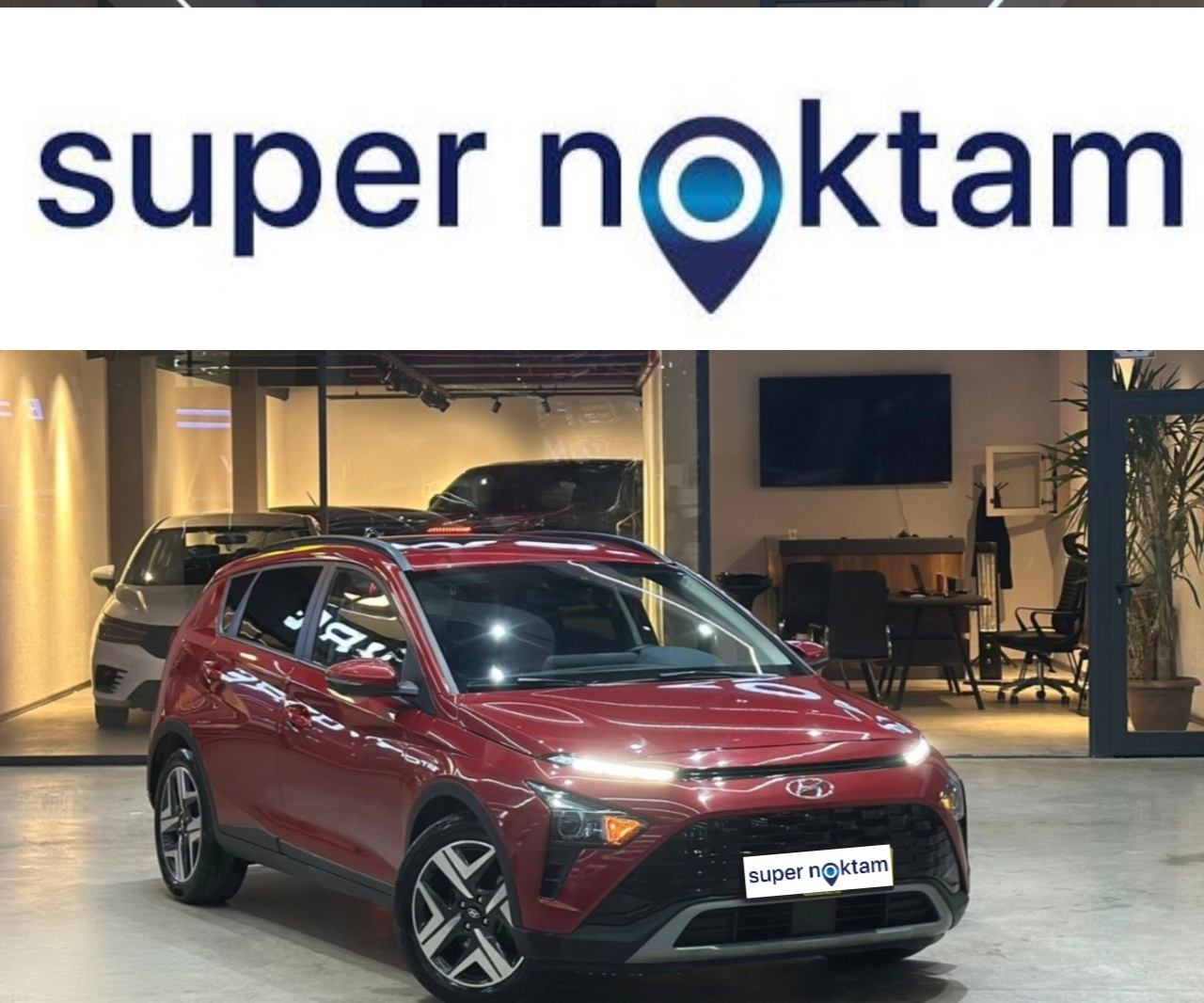 HATASIZ BOYASIZ BAYON 1.4 MPİ STYLE